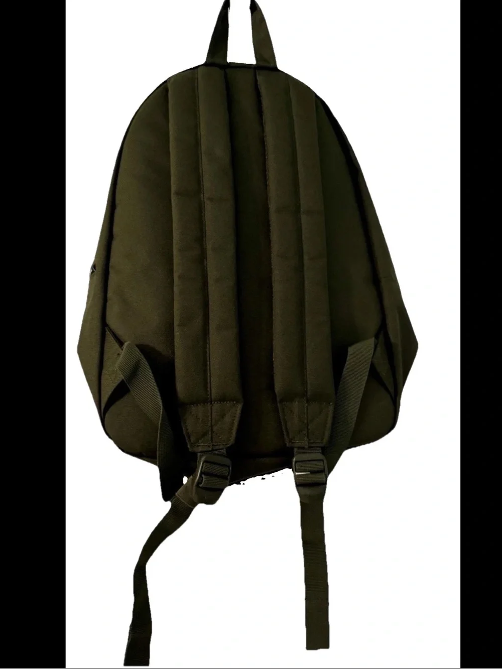 Herschel Supply Co. Backpack Settlement 23L Women's Olive Green/Black LKNEW